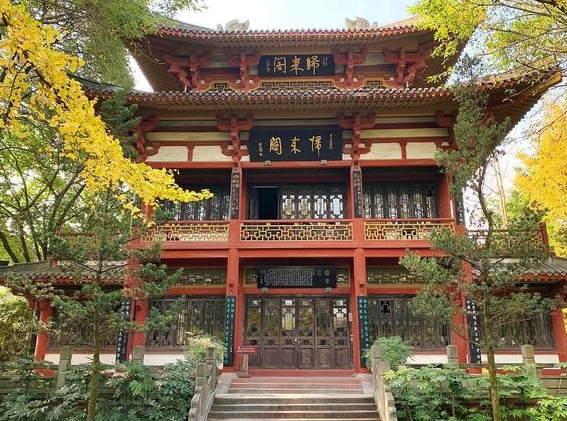 望丛祠