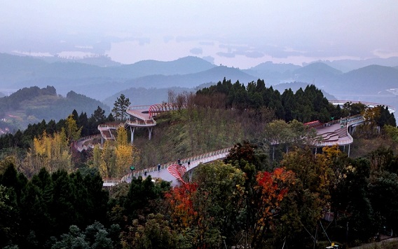丹景山