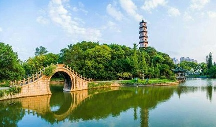 温州旅游攻略必去景点