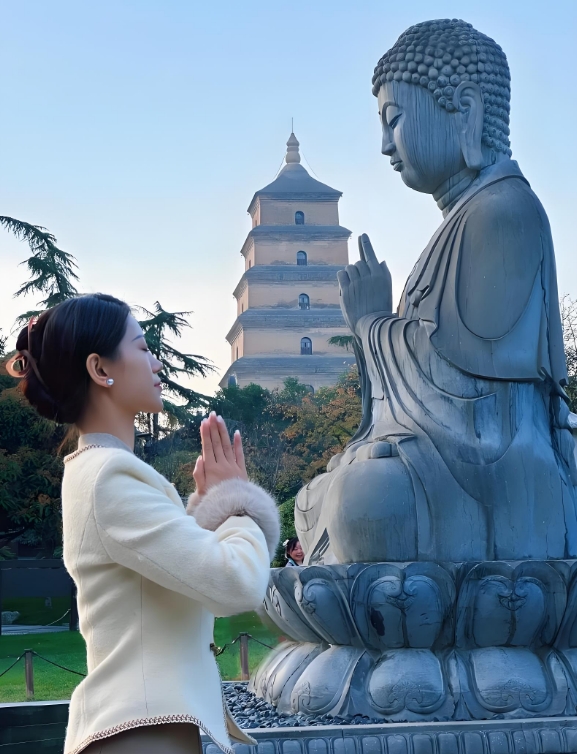 成都到西安旅游攻略3天自助游