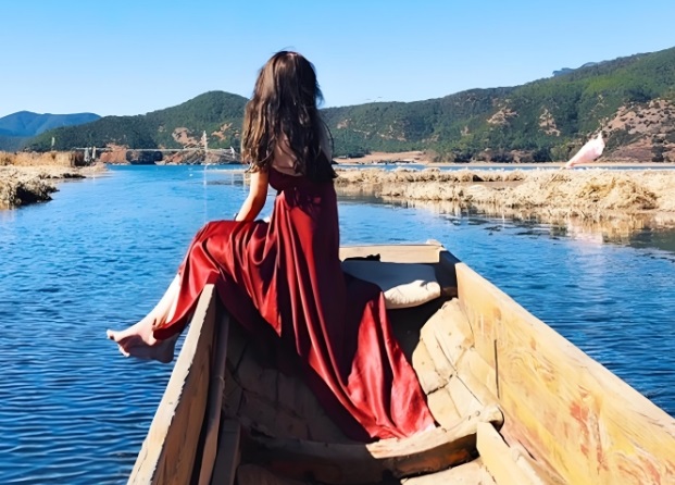 成都自驾云南旅游攻略