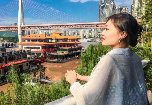 成都重庆旅游攻略自由行攻略