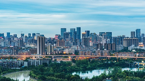 成都旅游必去十大景点推荐