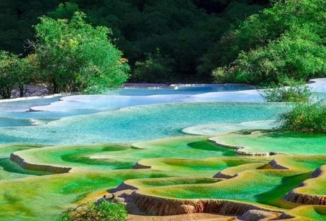 去四川旅游大概要花多少钱