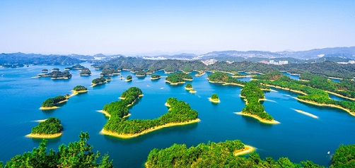千岛湖旅游攻略
