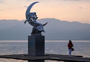 西昌旅游攻略必去景点