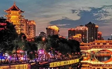 成都旅游攻略自由行攻略