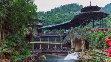 清远旅游攻略景点必去