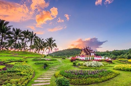 附近的旅游景点