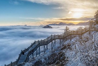 四川有哪些旅游景点