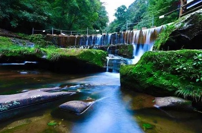 四川旅游景点推荐