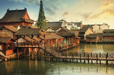 华东五市旅游攻略