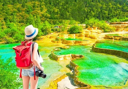 四川旅游路线推荐