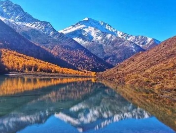 四川旅游景点大全