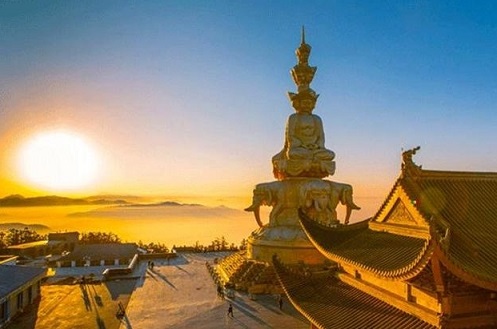 四川5a旅游景区名单