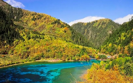 四川旅游攻略七日游
