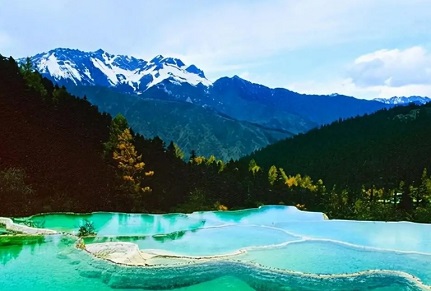 四川旅游景点大全排名