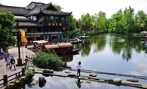 四川古镇旅游景点大全