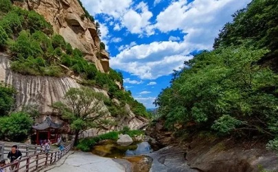 去四川旅游最佳路线攻略