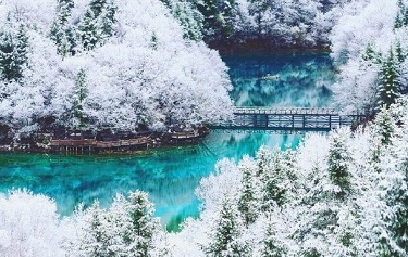 冬天四川哪里适合旅游
