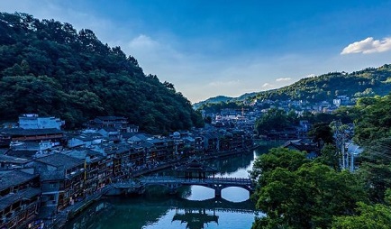 四川旅游攻略及花费