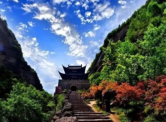 四川旅游规划