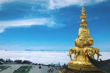 四川旅游攻略必玩的景点