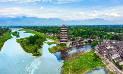 四川旅游景点攻略