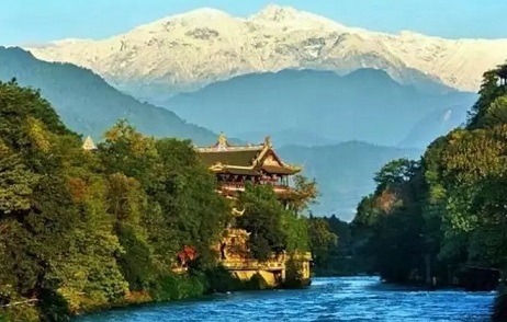 去四川旅游攻略