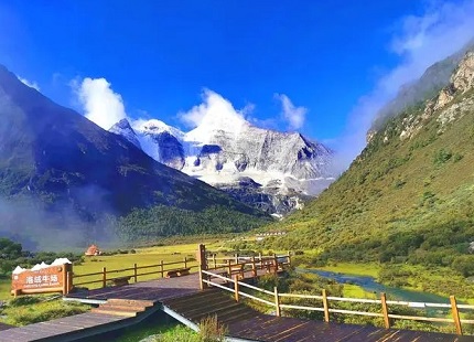 四川旅行团旅游报价