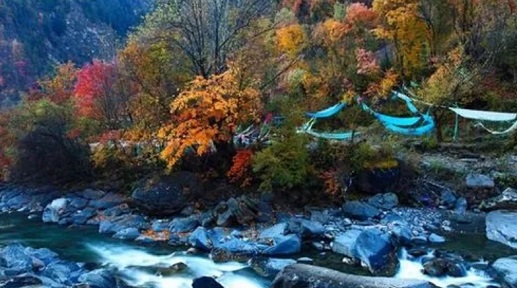 四川重庆旅游必去十大景点推荐