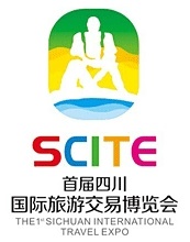 四川旅游国际形象