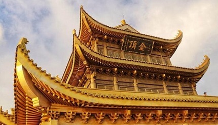 峨眉山什么时候去最好