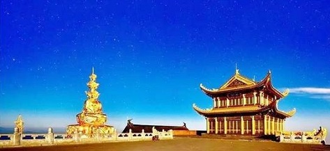 峨眉山和乐山哪个好玩
