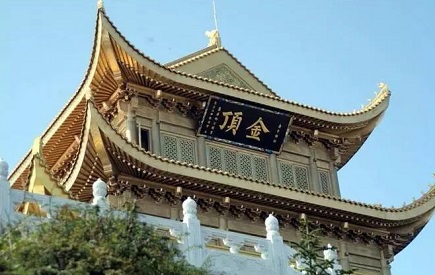 峨眉山两日游最佳路线