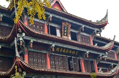峨眉山怎么旅游
