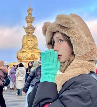 峨眉山最佳旅游时间