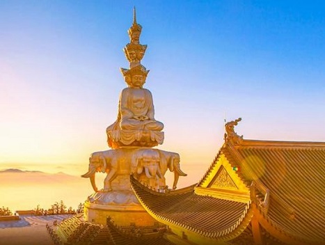 峨眉山旅游网