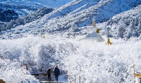 四川旅游必去十大景点推荐