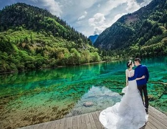 绵阳到九寨沟旅游攻略
