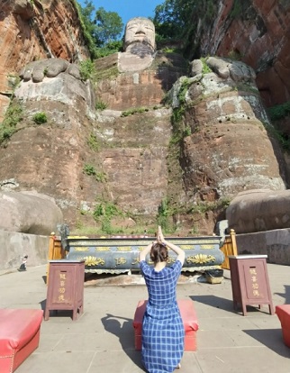 乐山大佛旅游攻略