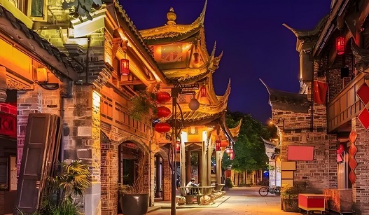 成都旅游私家车