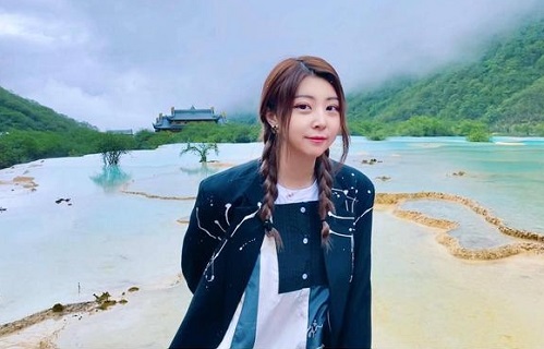 到成都黄龙旅游