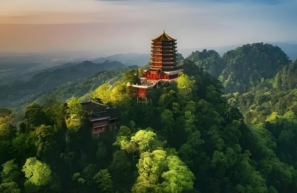 成都到青城山最佳方案