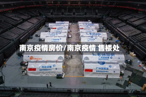 南京疫情房价/南京疫情 售楼处-第1张图片