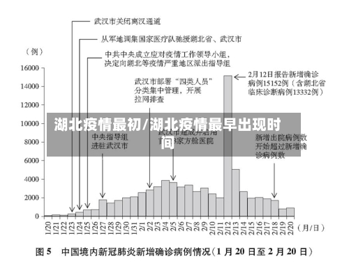 湖北疫情最初/湖北疫情最早出现时间-第1张图片