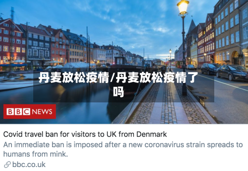 丹麦放松疫情/丹麦放松疫情了吗-第1张图片