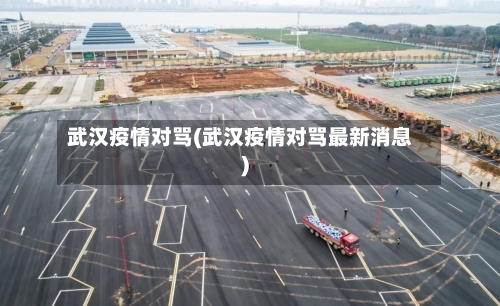 武汉疫情对骂(武汉疫情对骂最新消息)-第1张图片