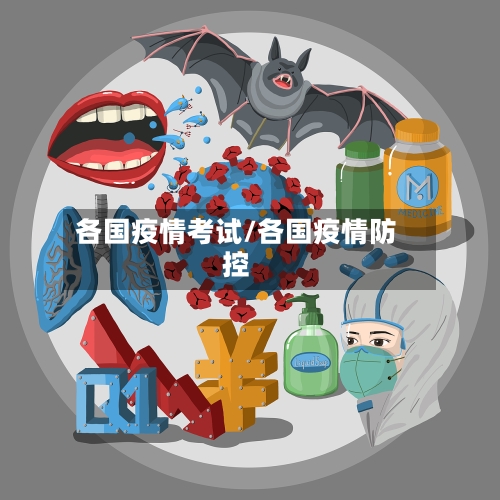 各国疫情考试/各国疫情防控-第2张图片