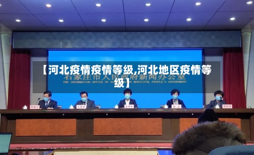 【河北疫情疫情等级,河北地区疫情等级】-第1张图片